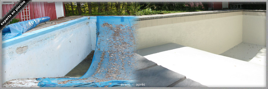 Bertrand Associés - Piscines béton